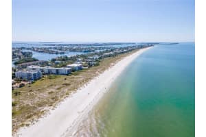 3200 GULF BOULEVARD, ST PETE BEACH, FL 33706 Sold 03/28/24