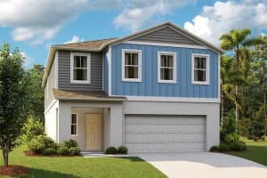4684 STARFLOWER WAY, WESLEY CHAPEL, FL 33545 Sold 11/05/24