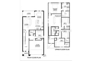 4684 STARFLOWER WAY, WESLEY CHAPEL, FL 33545 Sold 11/05/24