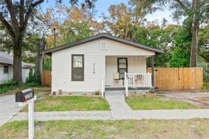 3106 23RD AVENUE, TAMPA, FL 33605 Sold 12/06/24