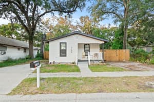 3106 23RD AVENUE, TAMPA, FL 33605 Sold 12/06/24