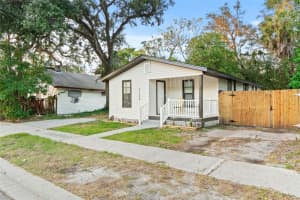 3106 23RD AVENUE, TAMPA, FL 33605 Sold 12/06/24