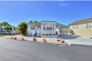 4851 GANDY BOULEVARD, TAMPA, FL 33611 Sold 05/03/24