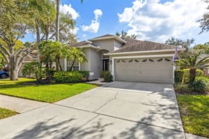 11806 LANCASHIRE DRIVE, TAMPA, FL 33626 Sold 01/16/24