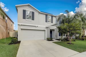 1926 BROAD WINGED HAWK DRIVE, RUSKIN, FL 33570 Sold 05/09/24