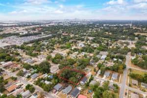 3615 52ND STREET, TAMPA, FL 33619 Sold 04/18/25