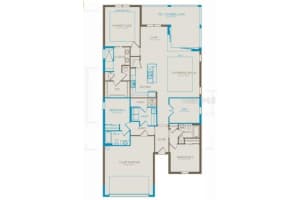 5428 SILVERSIDE PINE COURT, LAKEWOOD RANCH, FL 34211 Sold 03/27/24