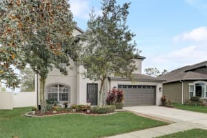 9709 JASMINE BROOK CIRCLE, LAND O LAKES, FL 34638 Sold 02/16/24