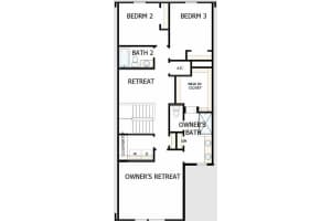 1903 TERRAPIN ROAD, OCOEE, FL 34761 Sold 12/29/23