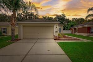 14663 WAKE ROBIN DRIVE, BROOKSVILLE, FL 34604 Sold 01/22/24