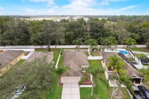 14663 WAKE ROBIN DRIVE, BROOKSVILLE, FL 34604 Sold 01/22/24