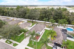 14663 WAKE ROBIN DRIVE, BROOKSVILLE, FL 34604 Sold 01/22/24
