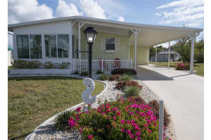 713 BLANCA, NORTH PORT, FL 34287 Sold 04/15/24