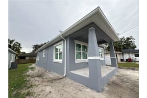 805 DR MARTIN LUTHER KING JR BOULEVARD, PLANT CITY, FL 33563 Sold 11/27/24
