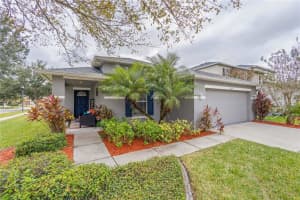 10511 EARLY LIGHT COURT, RIVERVIEW, FL 33578 Sold 12/20/23