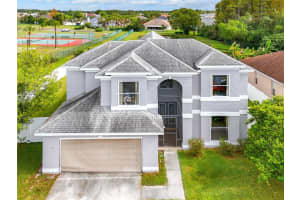 12536 BOHANNON BOULEVARD, ORLANDO, FL 32824 Sold 04/19/24