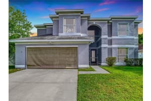 12536 BOHANNON BOULEVARD, ORLANDO, FL 32824 Sold 04/19/24