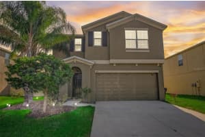 467 SERENITY MILL LOOP, RUSKIN, FL 33570 Sold 03/12/24