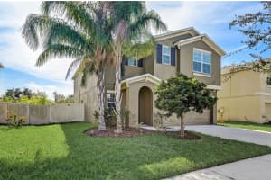 467 SERENITY MILL LOOP, RUSKIN, FL 33570 Sold 03/12/24