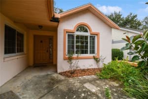 6458 BRENTWOOD DRIVE, ZEPHYRHILLS, FL 33542 Sold 05/10/24