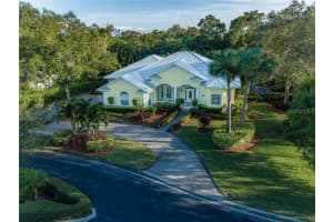5165 ROSEWOOD LANE, VERO BEACH, FL 32968 Sold 05/10/24
