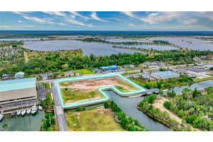 4055 SHOAL LINE BOULEVARD, HERNANDO BEACH, FL 34607 - MLS#MFRT3486489