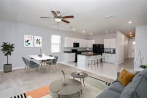 2755 SUNCOAST BLEND DRIVE, ODESSA, FL 33556 Sold 01/05/24