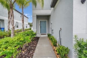 4449 GLOBE THISTLE DRIVE, TAMPA, FL 33619 Sold 02/07/24