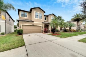 11618 PALMETTO PINE STREET, RIVERVIEW, FL 33569 Sold 05/10/24