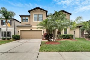 11618 PALMETTO PINE STREET, RIVERVIEW, FL 33569 Sold 05/10/24