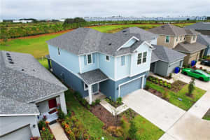 6557 GREAT BEAR DRIVE, LAKELAND, FL 33805 Sold 06/17/24