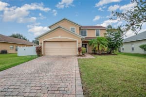 2732 STAR GRASS CIRCLE, KISSIMMEE, FL 34746 Sold 03/07/24