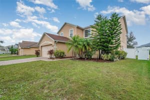 2732 STAR GRASS CIRCLE, KISSIMMEE, FL 34746 Sold 03/07/24
