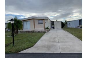 321 LA COSTA, NORTH PORT, FL 34287 Sold 02/07/24