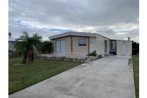 321 LA COSTA, NORTH PORT, FL 34287 Sold 02/07/24