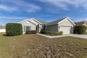 1549 NORMANDY HEIGHTS BOULEVARD, WINTER HAVEN, FL 33880 Sold 02/21/24