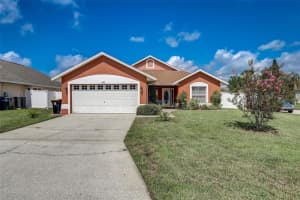 430 MARILYN LANE, DAVENPORT, FL 33897 Sold 06/03/24