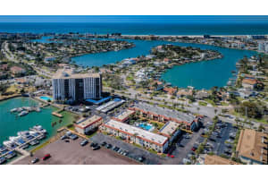 10365 PARADISE BOULEVARD, TREASURE ISLAND, FL 33706 Sold 01/29/24