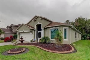 25432 BRUFORD BOULEVARD, LAND O LAKES, FL 34639 Sold 03/14/24