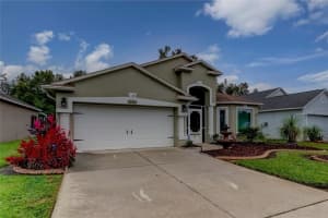 25432 BRUFORD BOULEVARD, LAND O LAKES, FL 34639 Sold 03/14/24