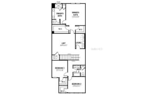 19205 BLUE POND DRIVE, LUTZ, FL 33558 Sold 05/28/24