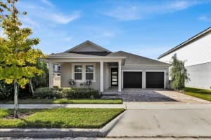 9202 MERLON DRIVE, WINTER GARDEN, FL 34787 Sold 02/26/24