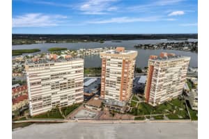 17920 GULF BOULEVARD, REDINGTON SHORES, FL 33708 Sold 07/22/24