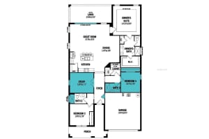 5308 123RD AVENUE, PARRISH, FL 34219 Sold 05/17/24