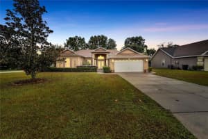 36232 OAK KNOLL LOOP, DADE CITY, FL 33525 Sold 11/20/24