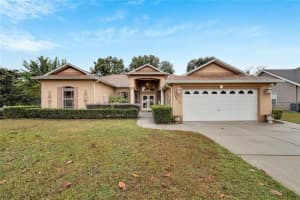 36232 OAK KNOLL LOOP, DADE CITY, FL 33525 Sold 11/20/24