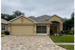 11166 WESTERLY DRIVE, SPRING HILL, FL 34609 Sold 02/01/24