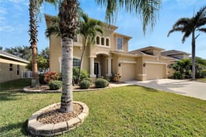 1760 MIRA LAGO CIRCLE, RUSKIN, FL 33570 Sold 12/14/23