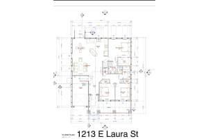 1213 LAURA STREET, PLANT CITY, FL 33563 Sold 10/30/24