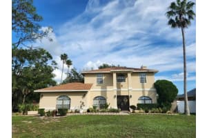 3920 PARKWAY BOULEVARD, LAND O LAKES, FL 34639 Sold 05/16/24